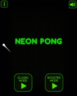 Pong dot com