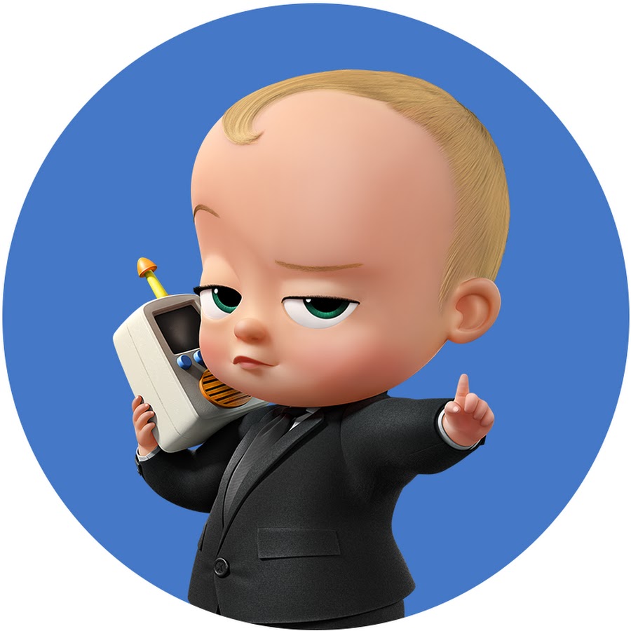 Boss Baby