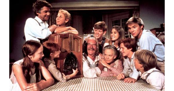 The Waltons