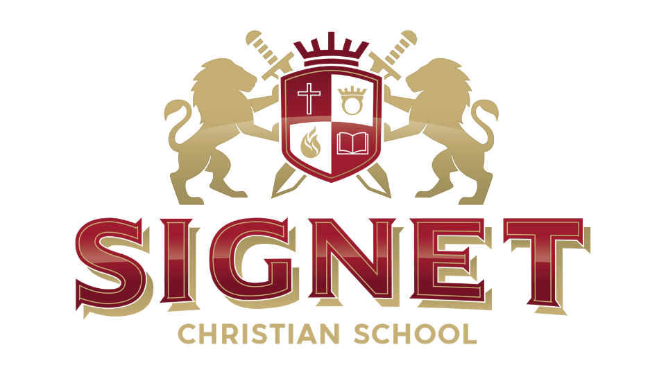 B104.3 FM | The Parkland's Classic Hits Station | Career Connection | Signet Christian School - Multiple Positions for 2025-2026 School Year