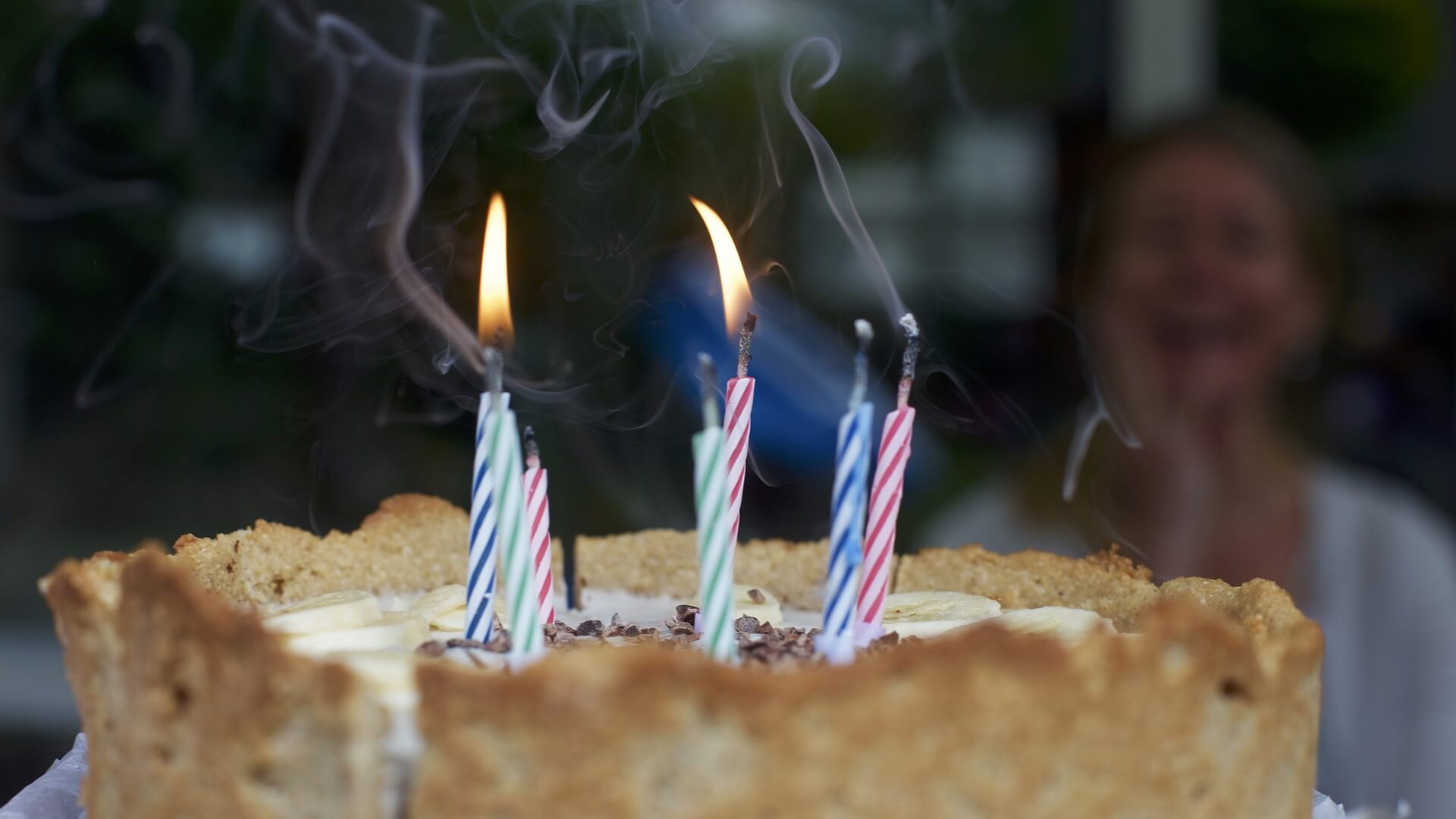 Hilarious Typo On Cake For Bonne Terre 2-Year-Old