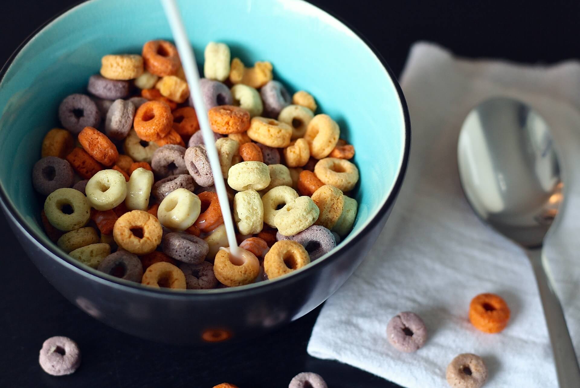 Baby Shark Cereal Is Now a Thing