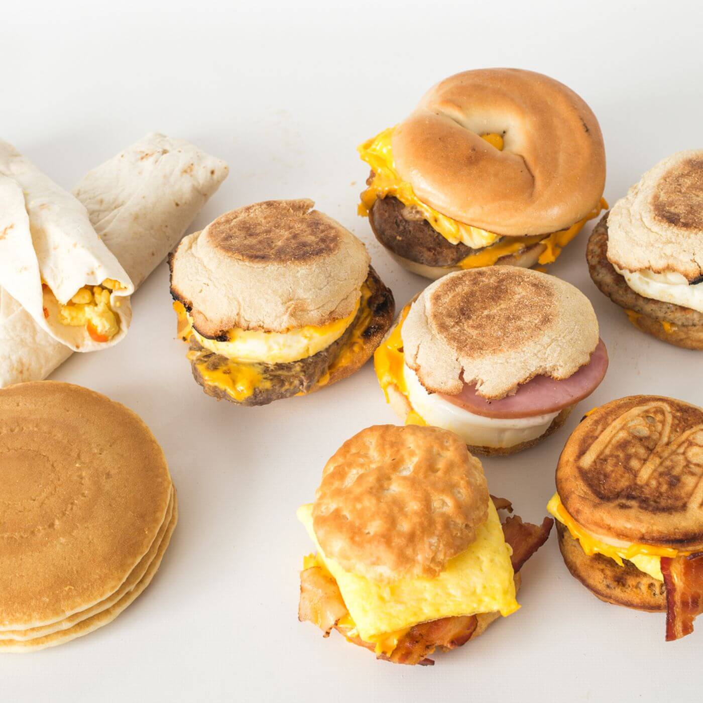 McDonald's Is Giving Teachers Free Breakfast All Week