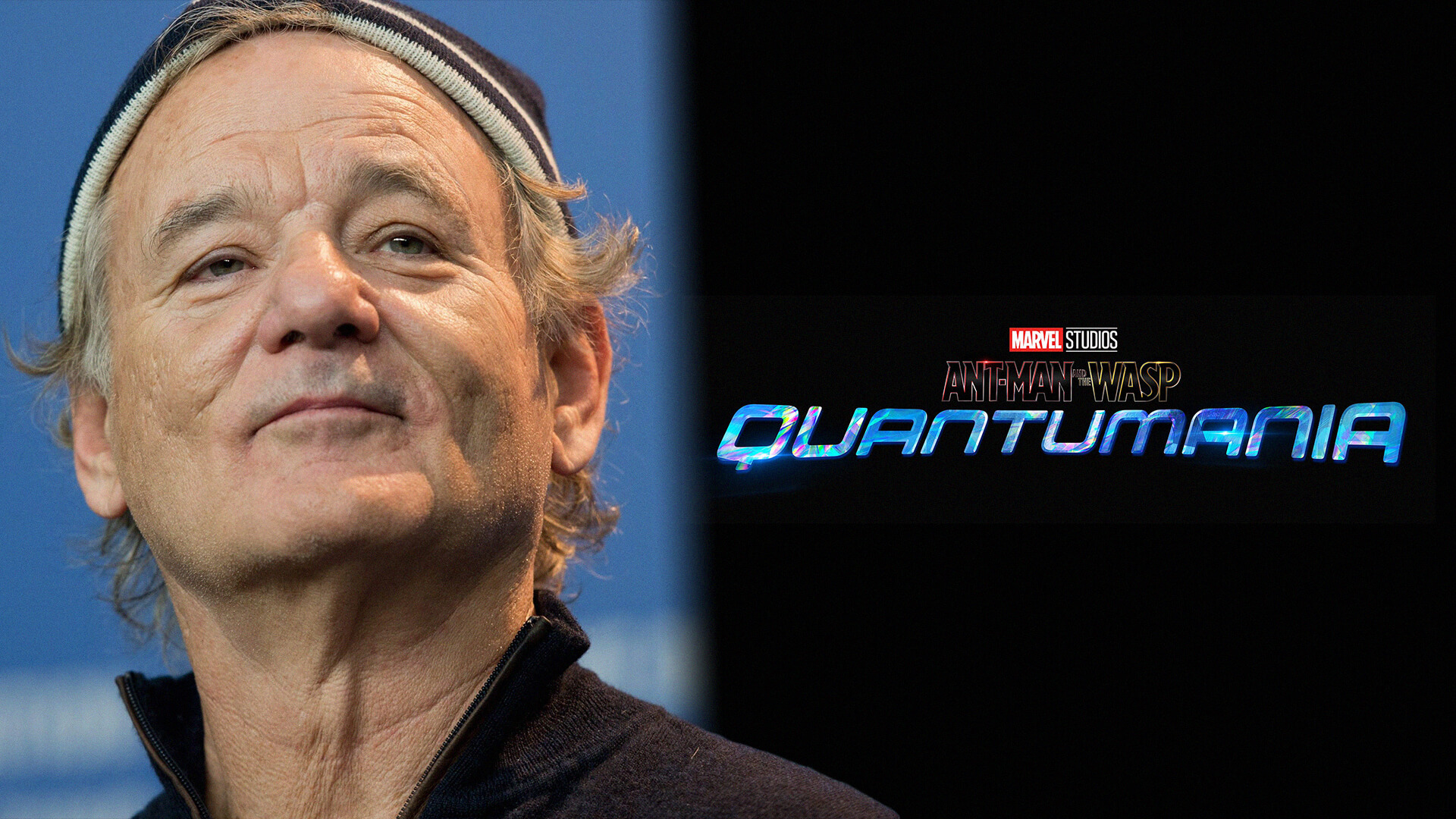 Bill Murray Has Already Played a Marvel Character, and You Had No Idea