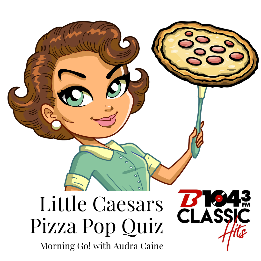 LITTLE CAESARS PIZZA POP QUIZ