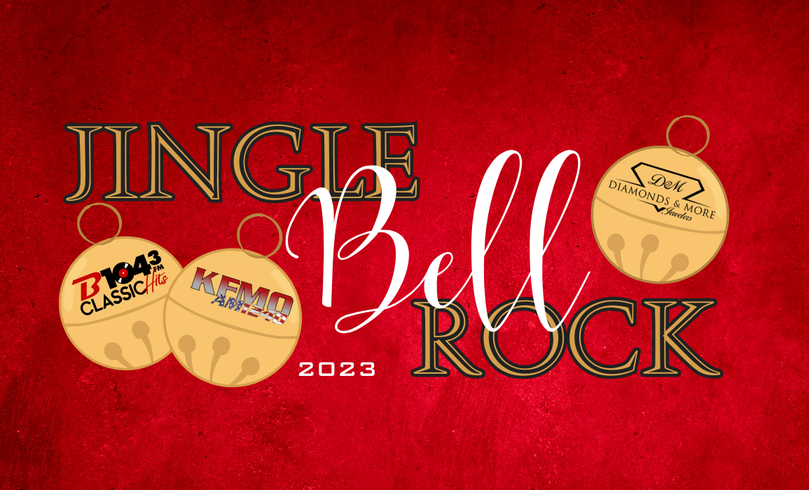 Jingle Bell Rock 2023