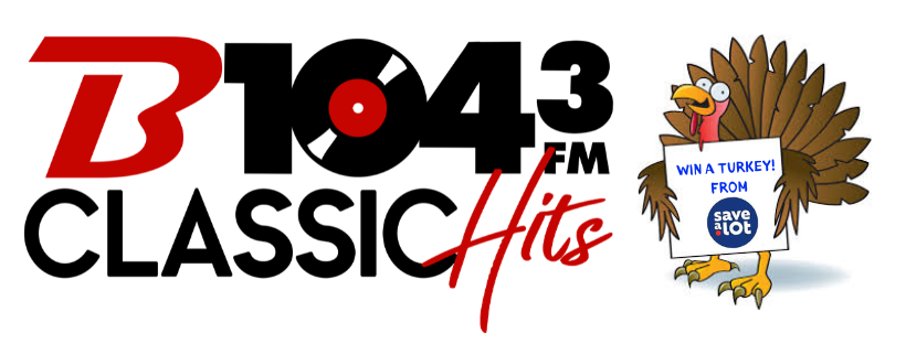 Thanksgiving Turkey Giveaway