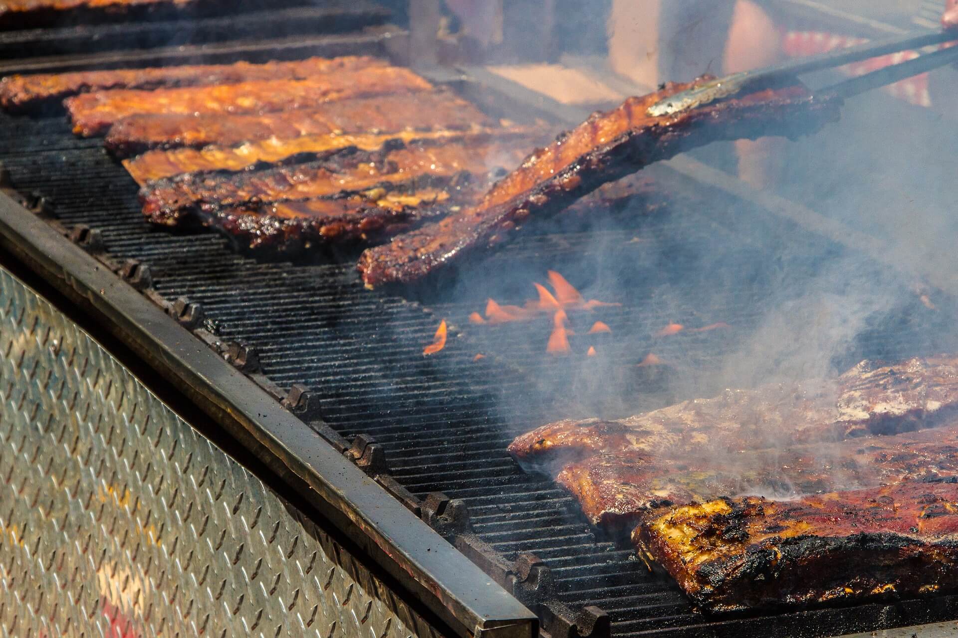 Arcadia Valley BBQ Battle Canceled