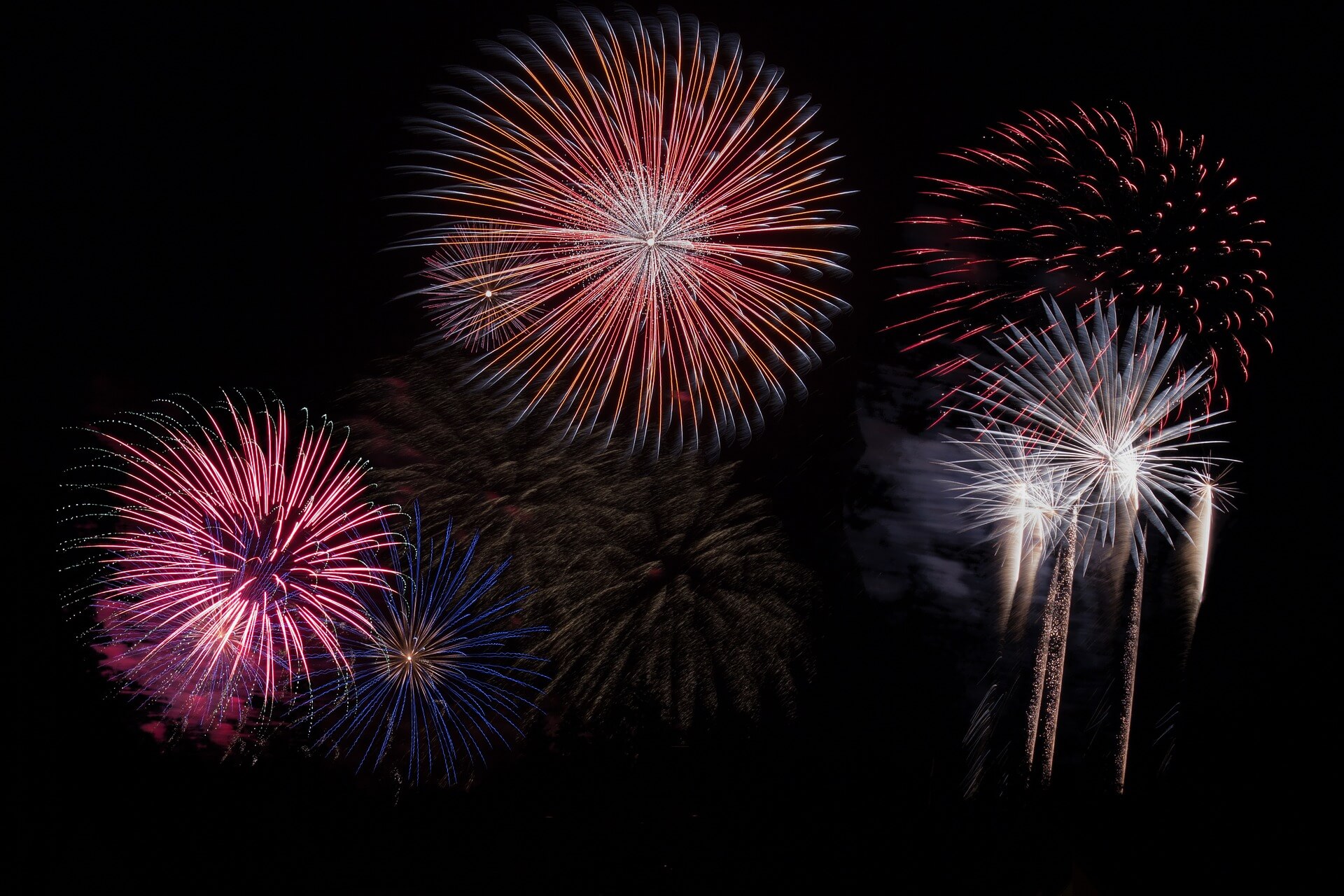 Farmington Fourth of July Celebration