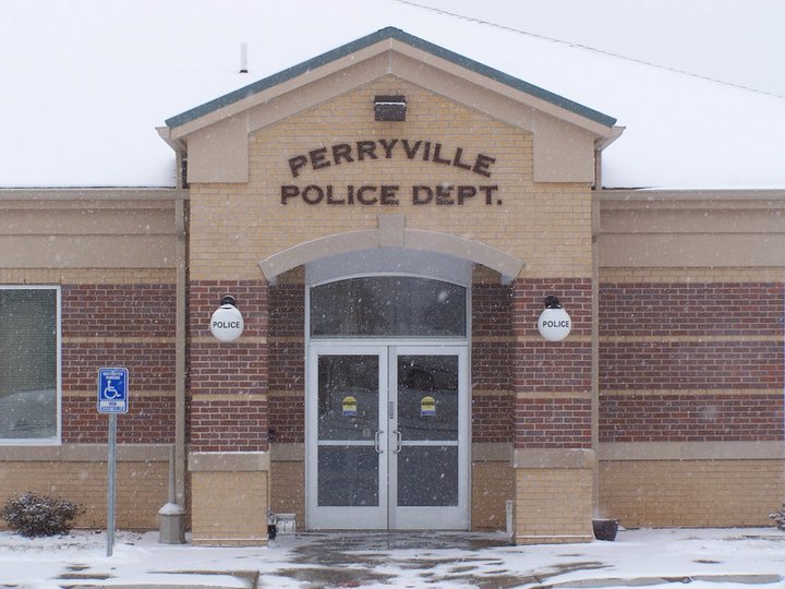 Perryville Abduction Information Appears False