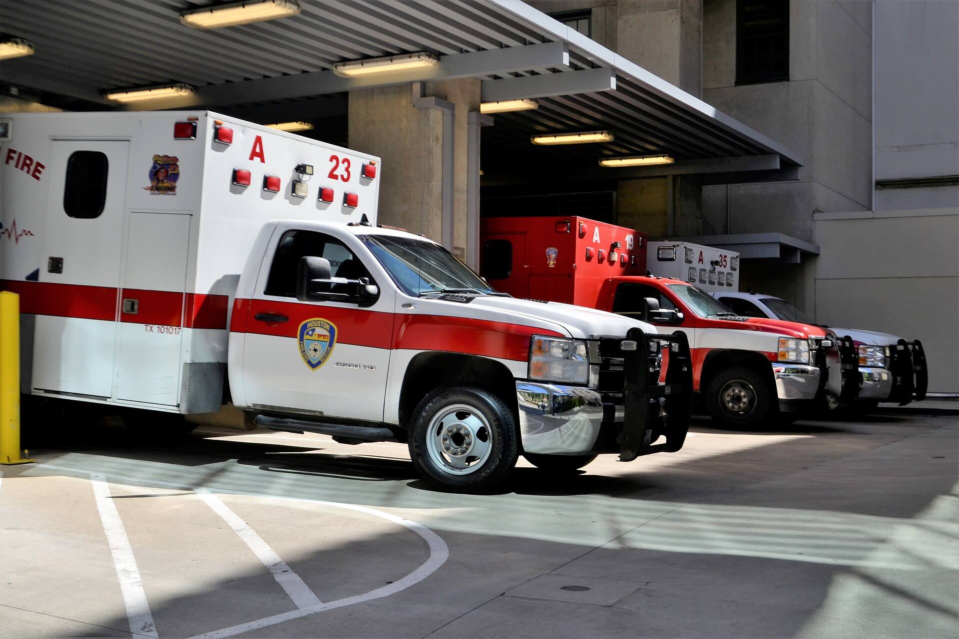 St. Francois County Motorcycle Wreck