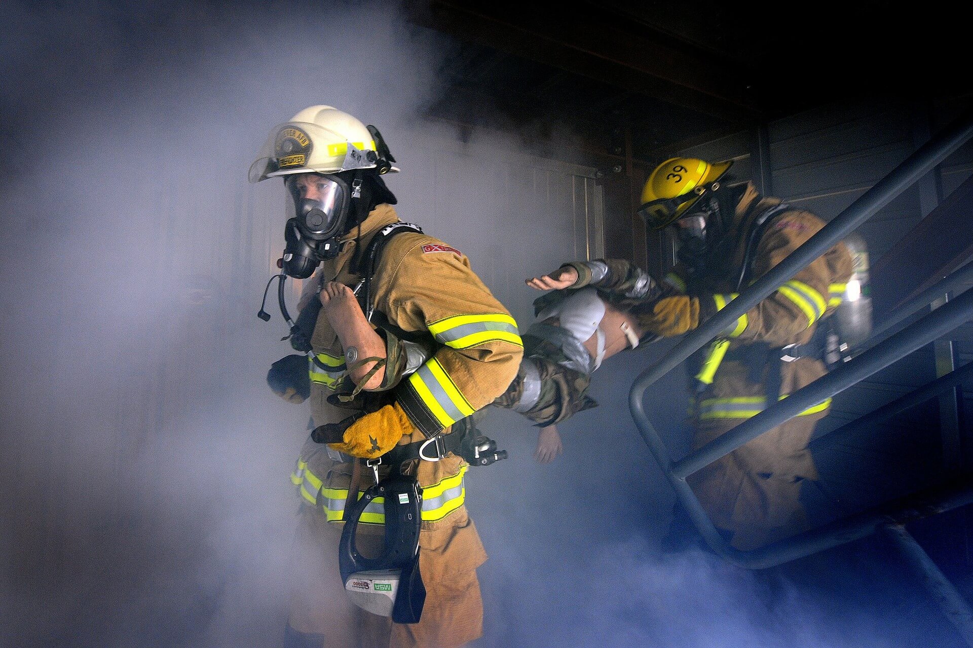 Park Hills Fire Destroys Home