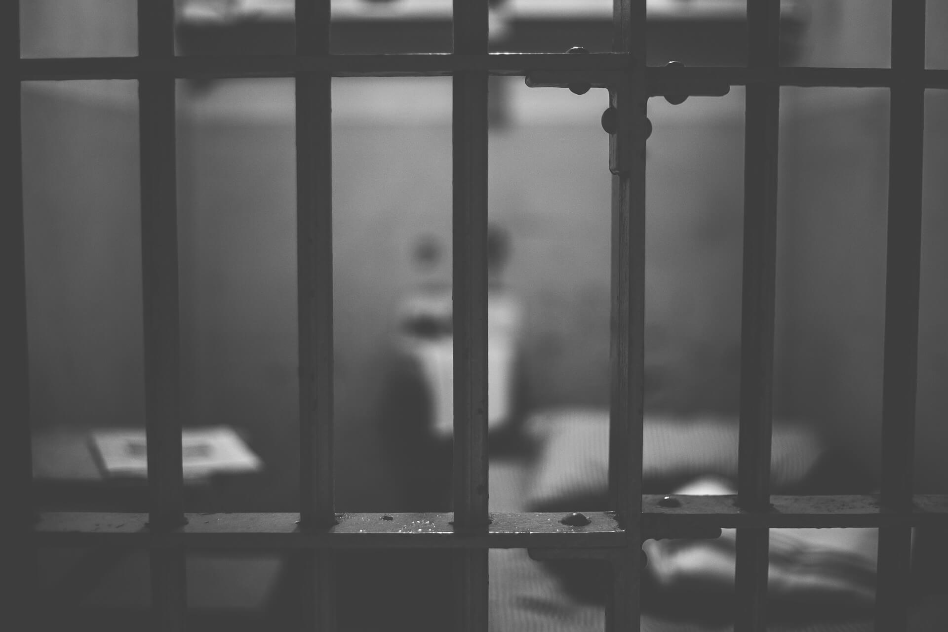 Another Bonne Terre Inmate Dead