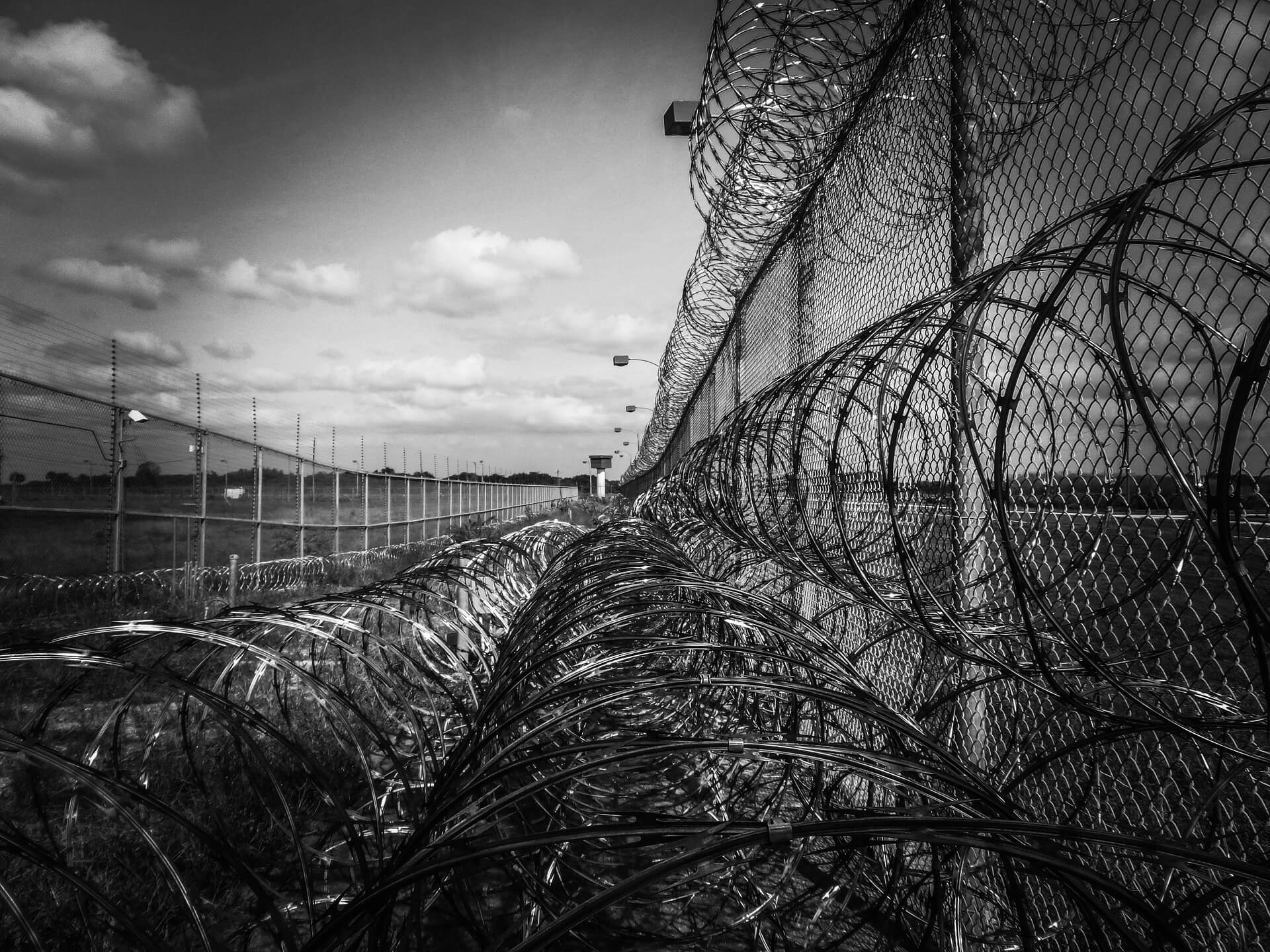 Farmington Man Gets Prison and Fine
