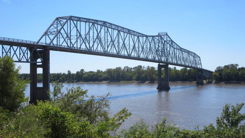 Chester Bridge Could Open On Saturday Afternoon