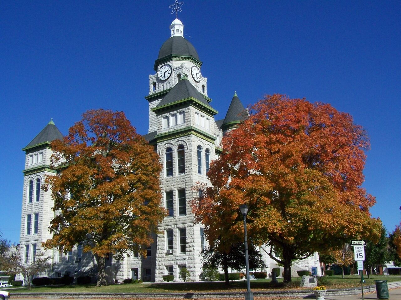 United Way of St. Francois County Funds Awarded