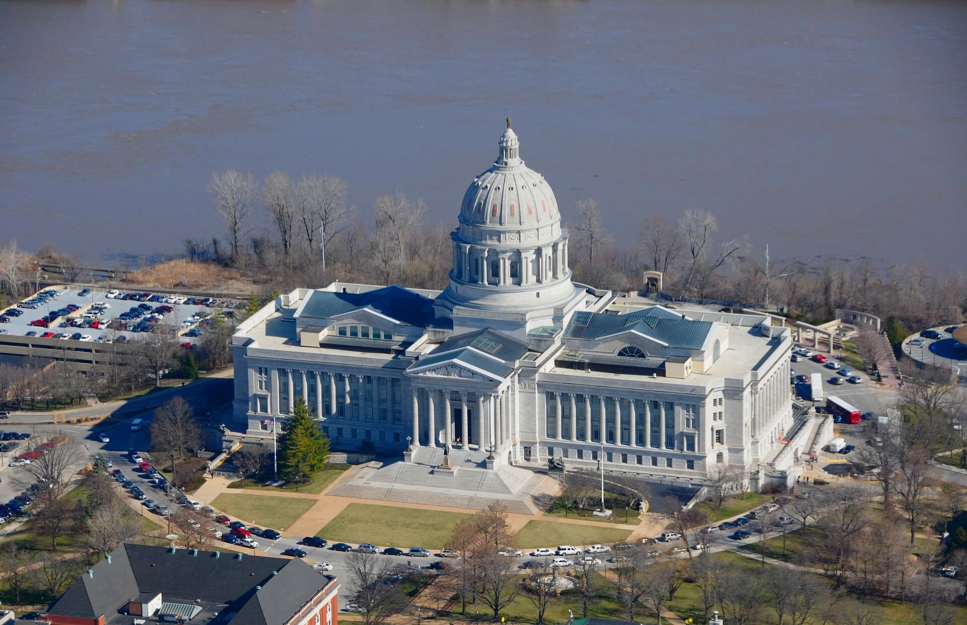 Missouri Legislative Session Begins Today