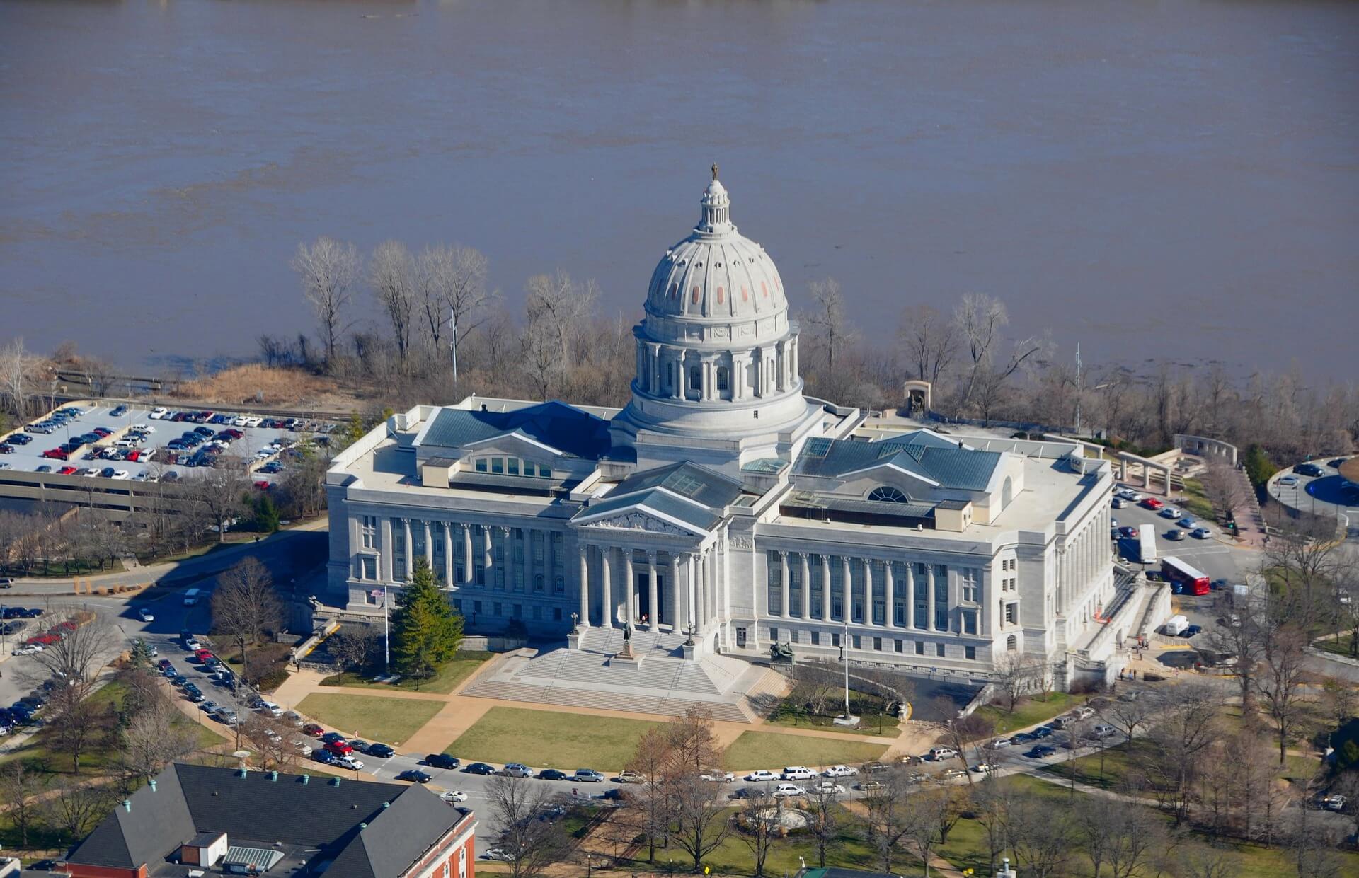 State of State Address Paints Good Picture