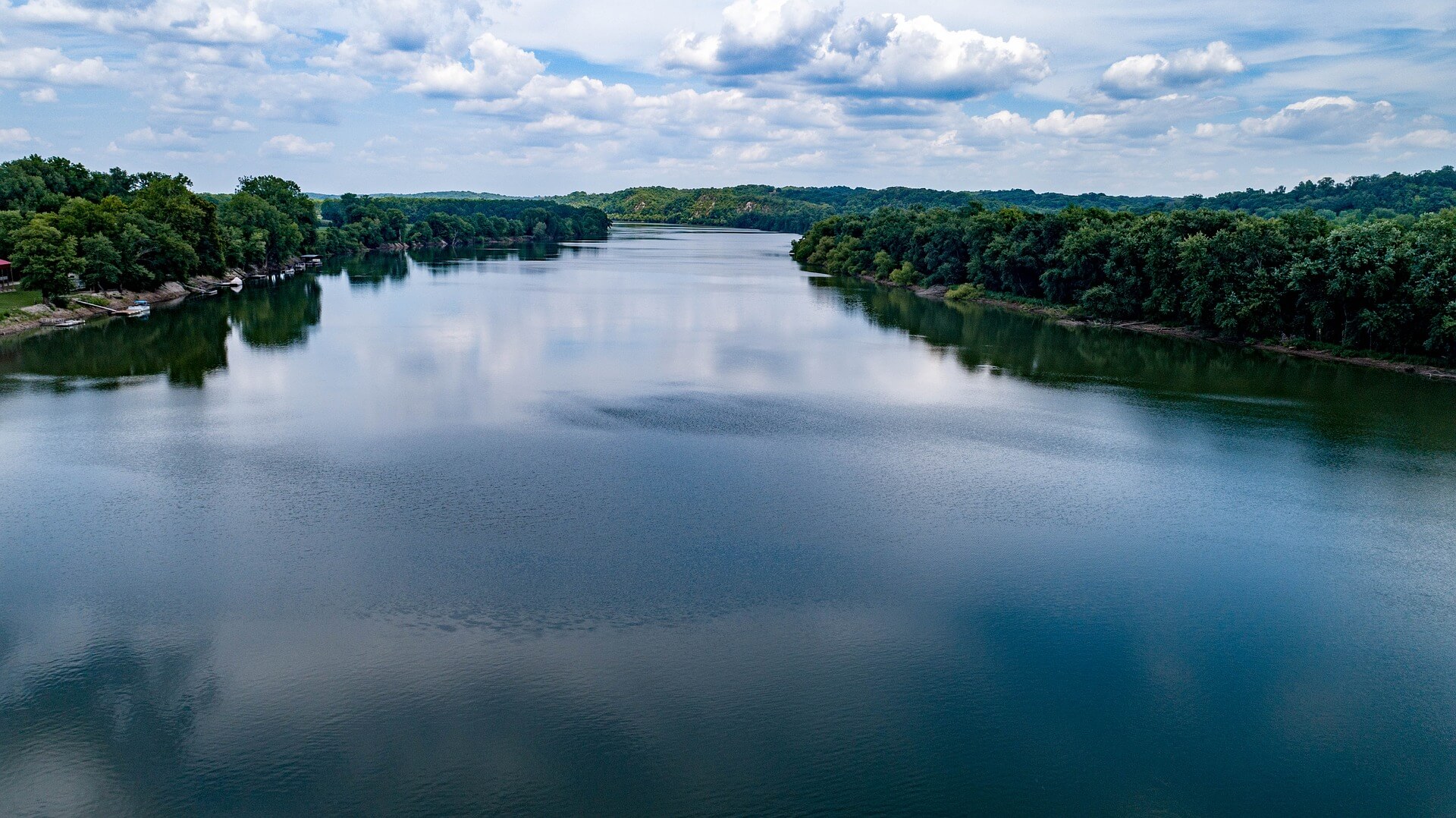 Missouri Parks Closing Campgrounds due to Coronavirus