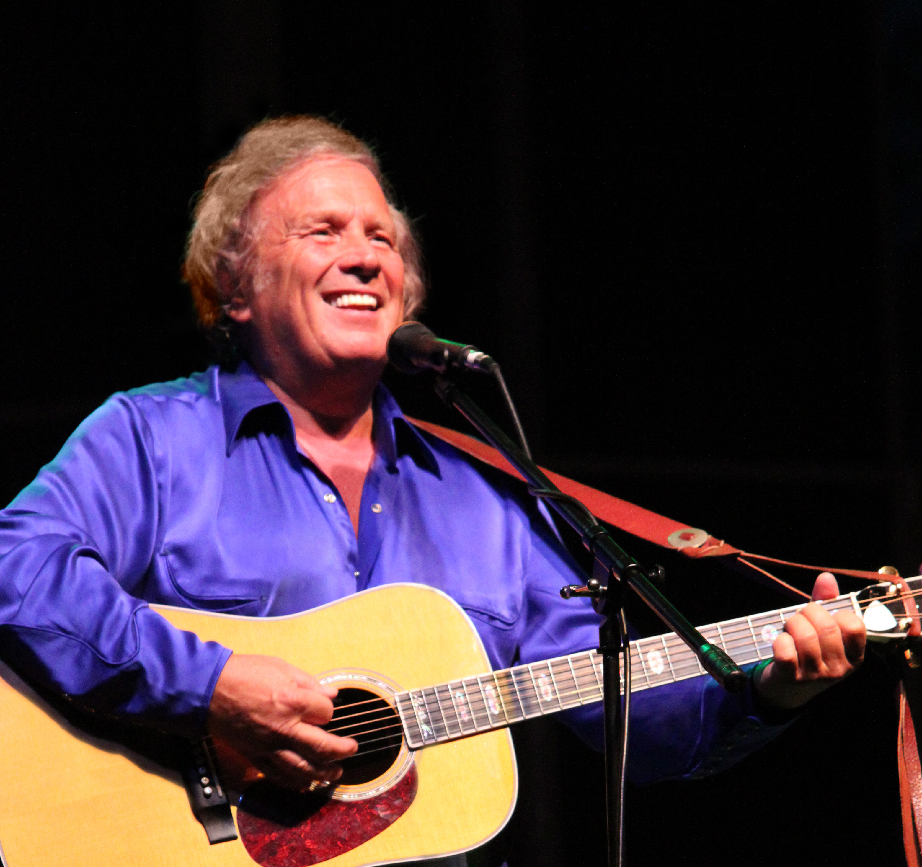 Don McLean Coming to Chesterfield