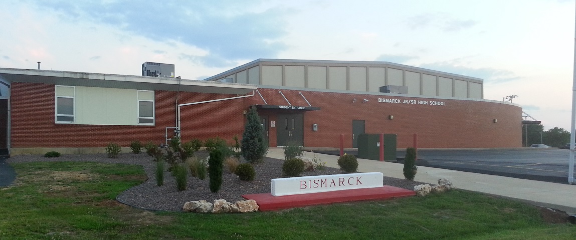 False Intruder Alarm at Bismarck School