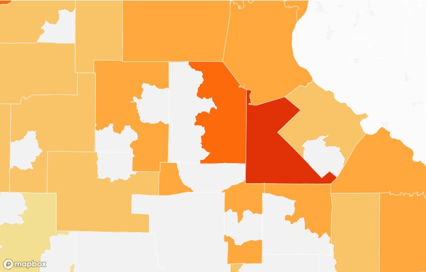 Missouri's Newest Hot Spot: St Francois County