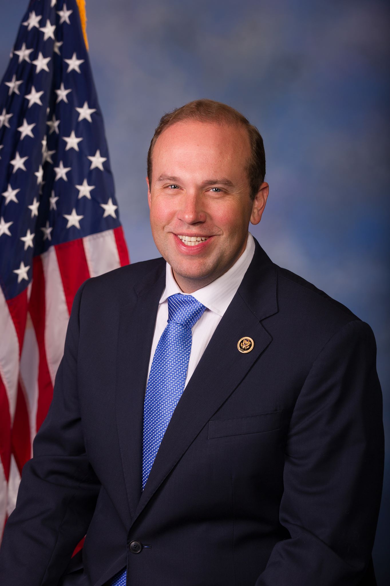 Congressman Jason Smith Account of Violence Capitol