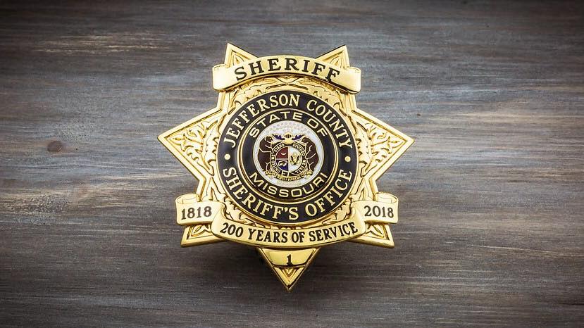 Jefferson County Sheriff Looking for Suspects