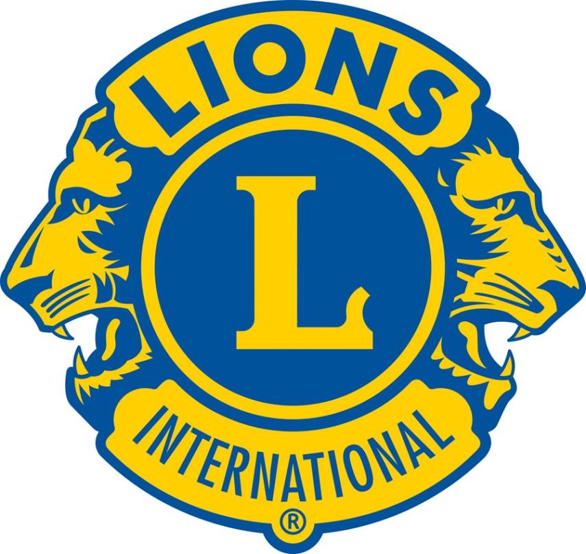 Lions Club to Match Playground Donations