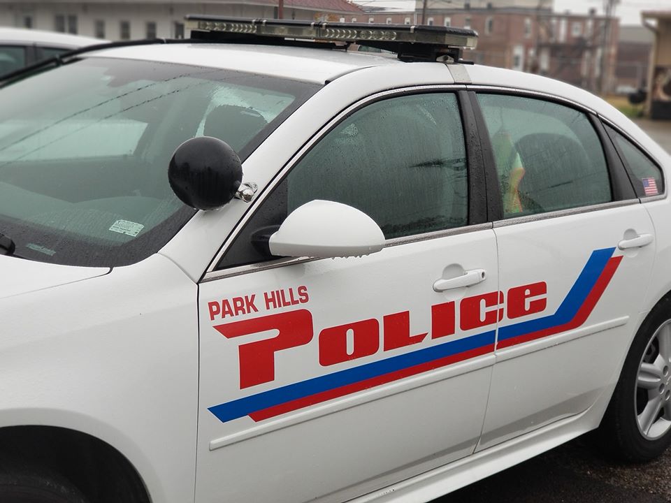 Park Hills Woman Found Dead