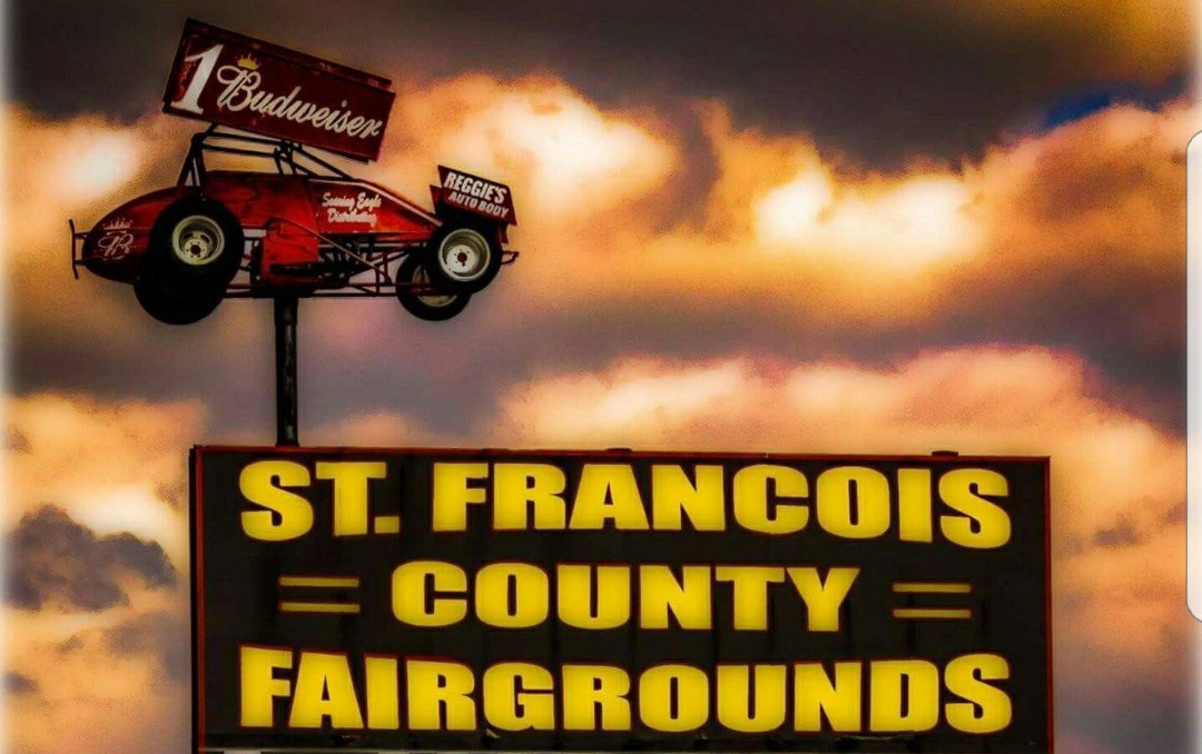 St. Francois County Fair is Canceled