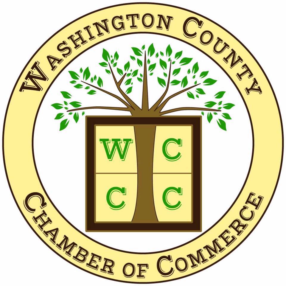 New Director for Washington County Chamber